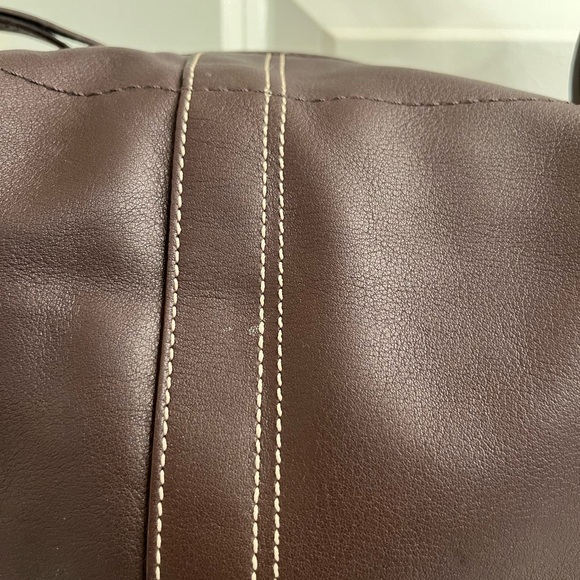 Coach soho purse - Picture 6 of 6